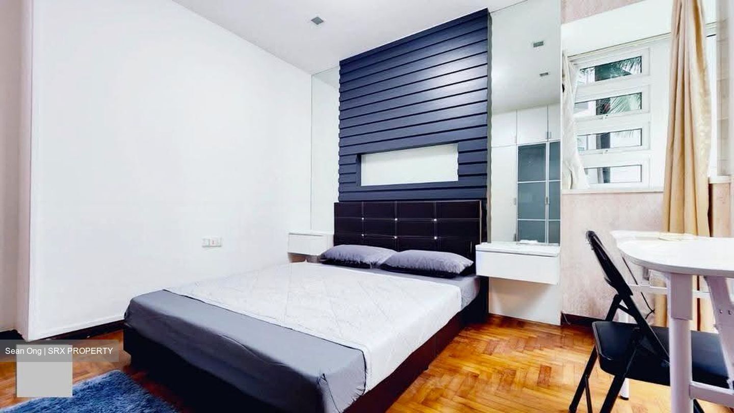 The Warren (D23), Condominium #624101301